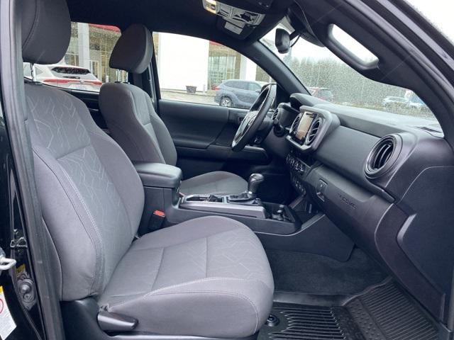 2018 Toyota Tacoma TRD Off-Road V6