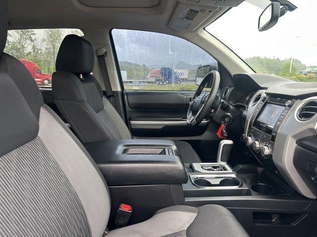 2014 Toyota Tundra SR5 CrewMax