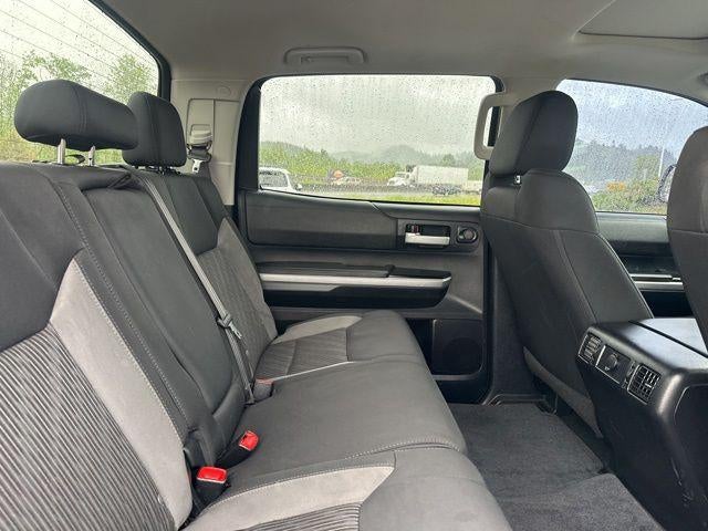 2014 Toyota Tundra SR5 CrewMax