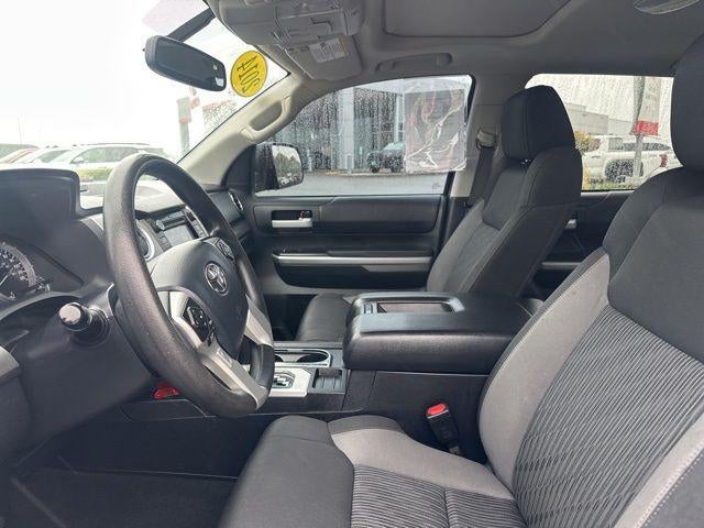 2014 Toyota Tundra SR5 CrewMax