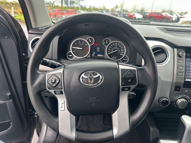 2014 Toyota Tundra SR5 CrewMax