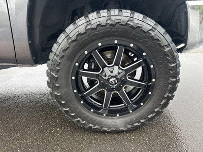 2014 Toyota Tundra SR5 CrewMax