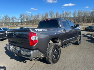 2019 Toyota Tundra SR5