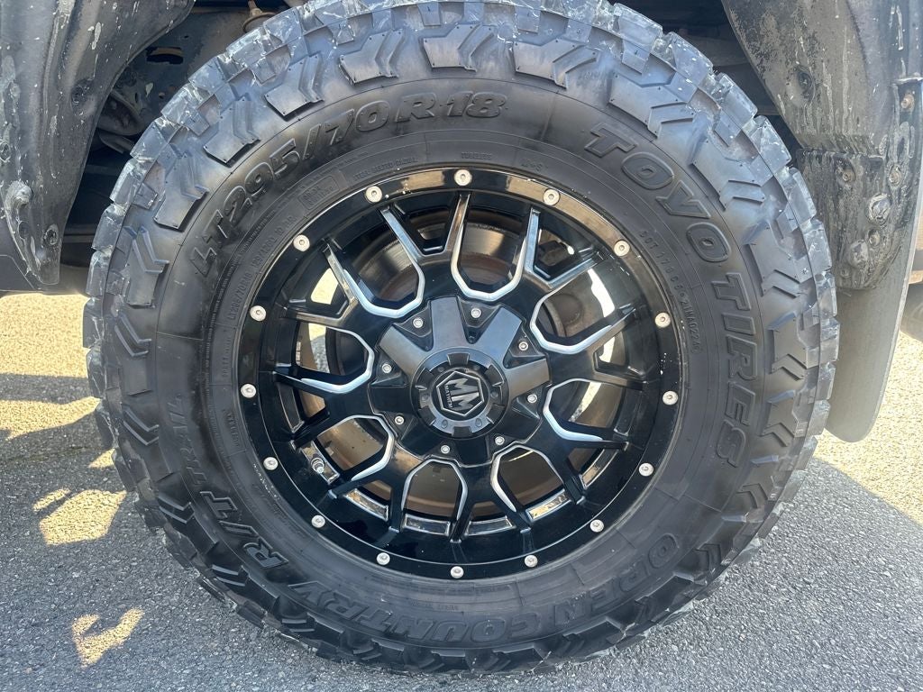 2019 Toyota Tundra SR5