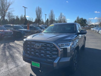 2024 Toyota Tundra 1794