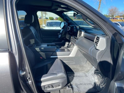 2024 Toyota Tundra 1794