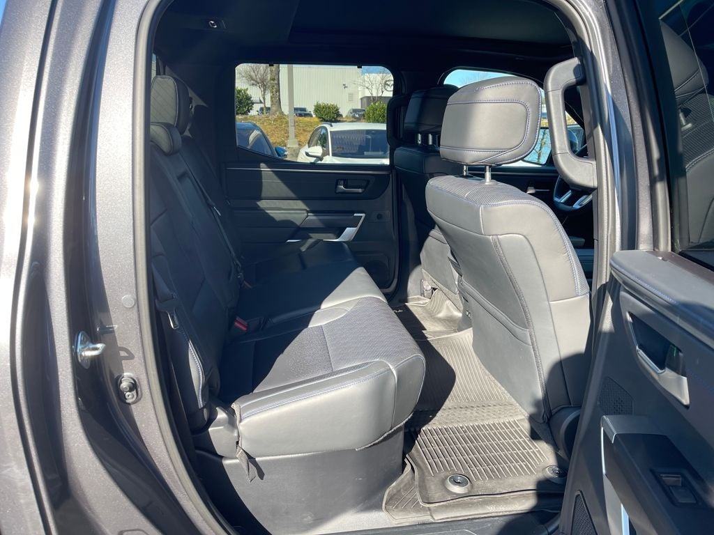 2024 Toyota Tundra 1794