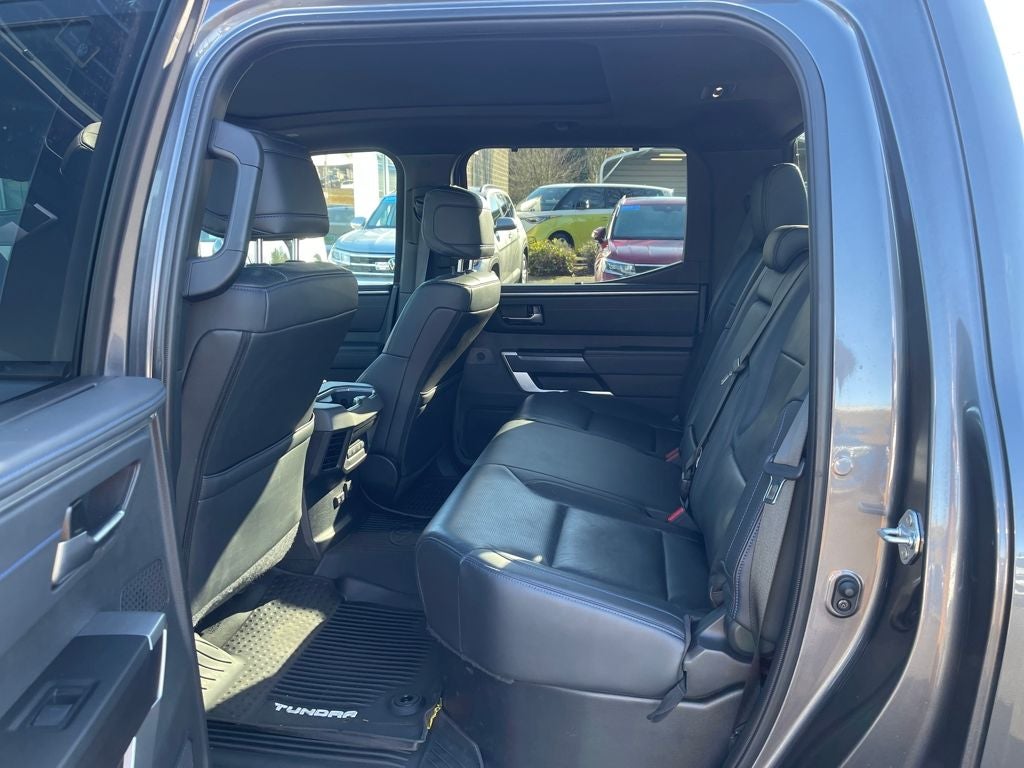 2024 Toyota Tundra 1794
