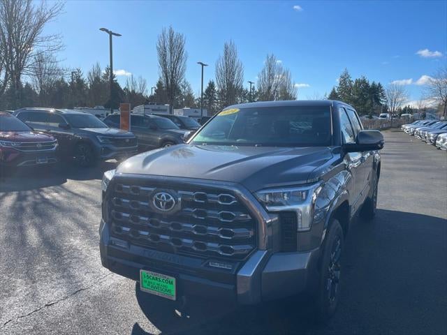 2024 Toyota Tundra 1794