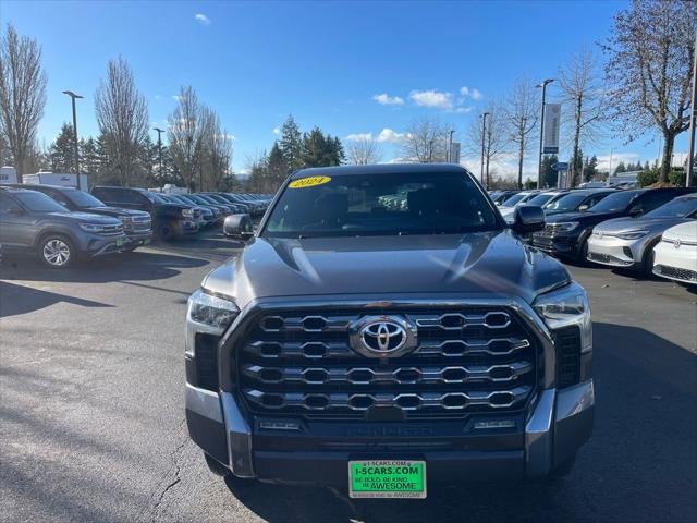 2024 Toyota Tundra 1794
