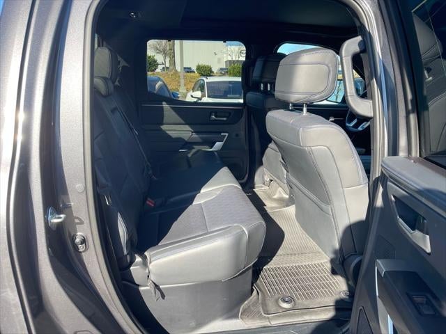 2024 Toyota Tundra 1794