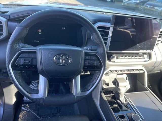 2024 Toyota Tundra 1794