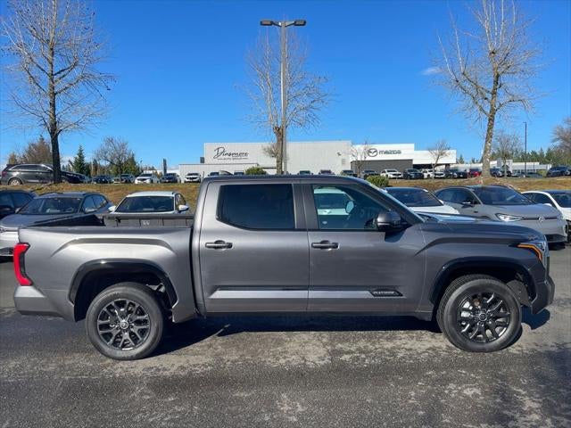 2024 Toyota Tundra 1794