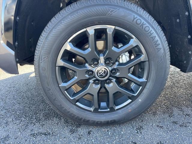 2024 Toyota Tundra 1794