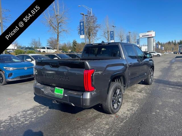 2024 Toyota Tundra 1794