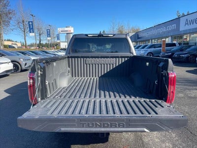 2024 Toyota Tundra 1794