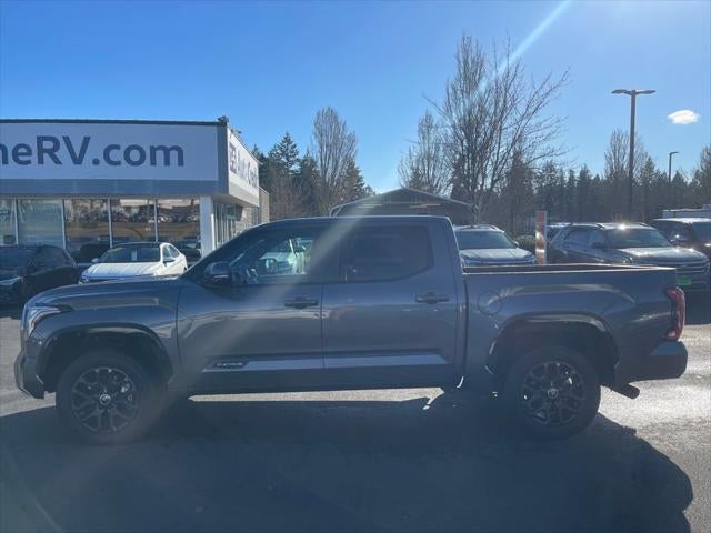 2024 Toyota Tundra 1794