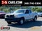 2012 Toyota Tacoma Base