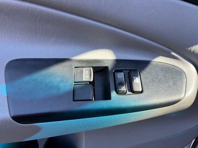 2012 Toyota Tacoma Base