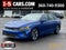 2022 Kia K5 EX