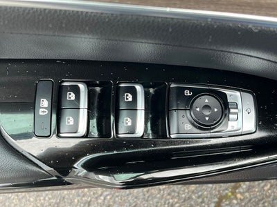 2022 Kia K5 EX