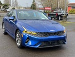 2022 Kia K5 EX