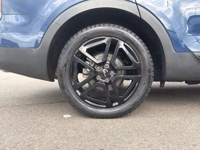 2024 Kia Telluride SX-Prestige X-Line