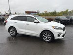 2020 Kia Sorento SX