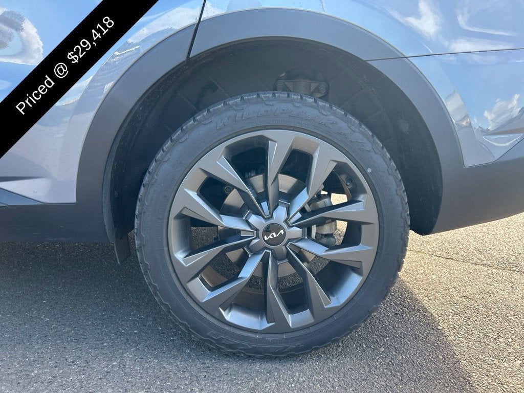 2023 Kia Sorento X-Line SX Prestige