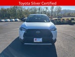 2022 Toyota Corolla Cross L