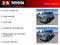 2024 Toyota Sequoia Capstone