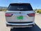 2024 Toyota Sequoia Capstone
