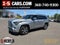 2024 Toyota Sequoia Capstone
