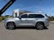 2024 Toyota Sequoia Capstone