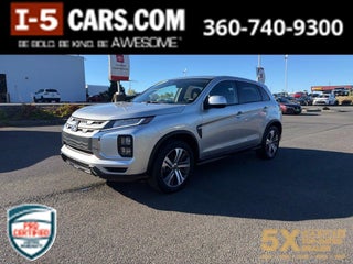 2024 Mitsubishi Outlander Sport ES