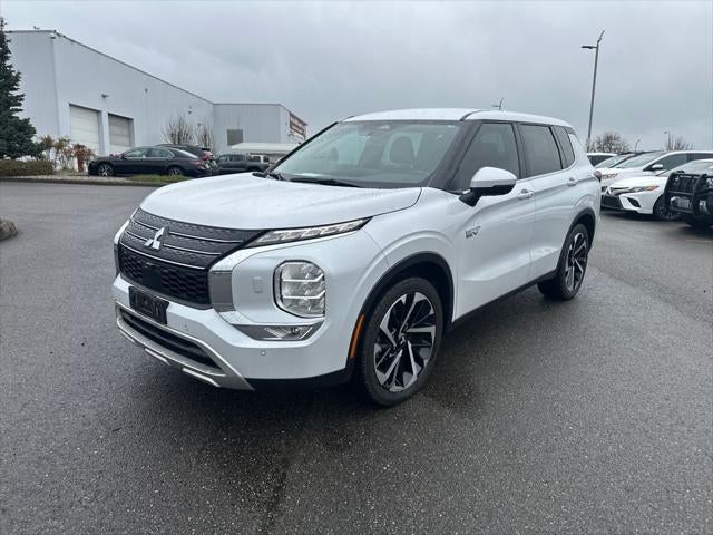 2023 Mitsubishi Outlander PHEV Base
