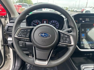 2024 Subaru Impreza Sport