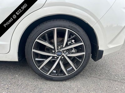 2024 Subaru Impreza Sport