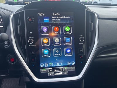 2024 Subaru Impreza Sport