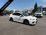 2018 Subaru WRX Premium