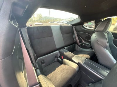 2023 Toyota GR86 Premium