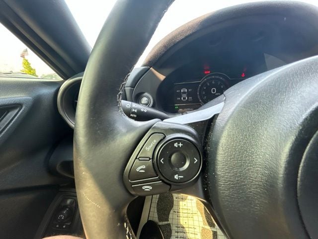 2023 Toyota GR86 Premium