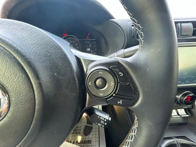 2023 Toyota GR86 Premium