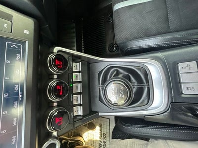 2023 Toyota GR86 Premium