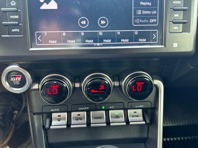 2023 Toyota GR86 Premium