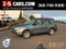 2016 Subaru Forester 2.5i