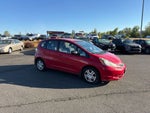 2011 Honda Fit Base