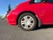 2011 Honda Fit Base