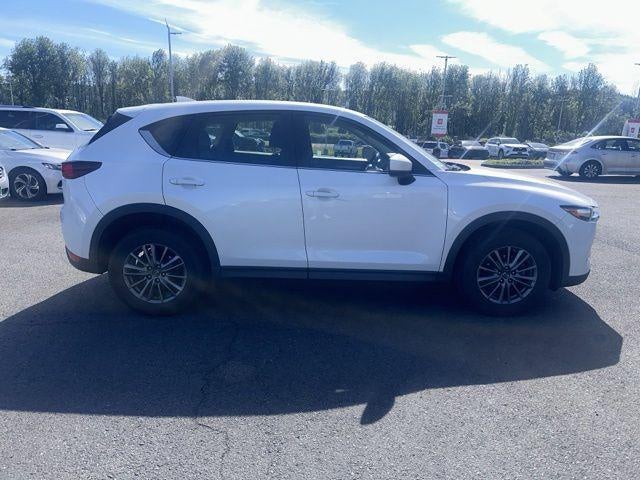 2018 Mazda Mazda CX-5 Sport