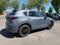 2022 Mazda Mazda CX-5 2.5 S Carbon Edition